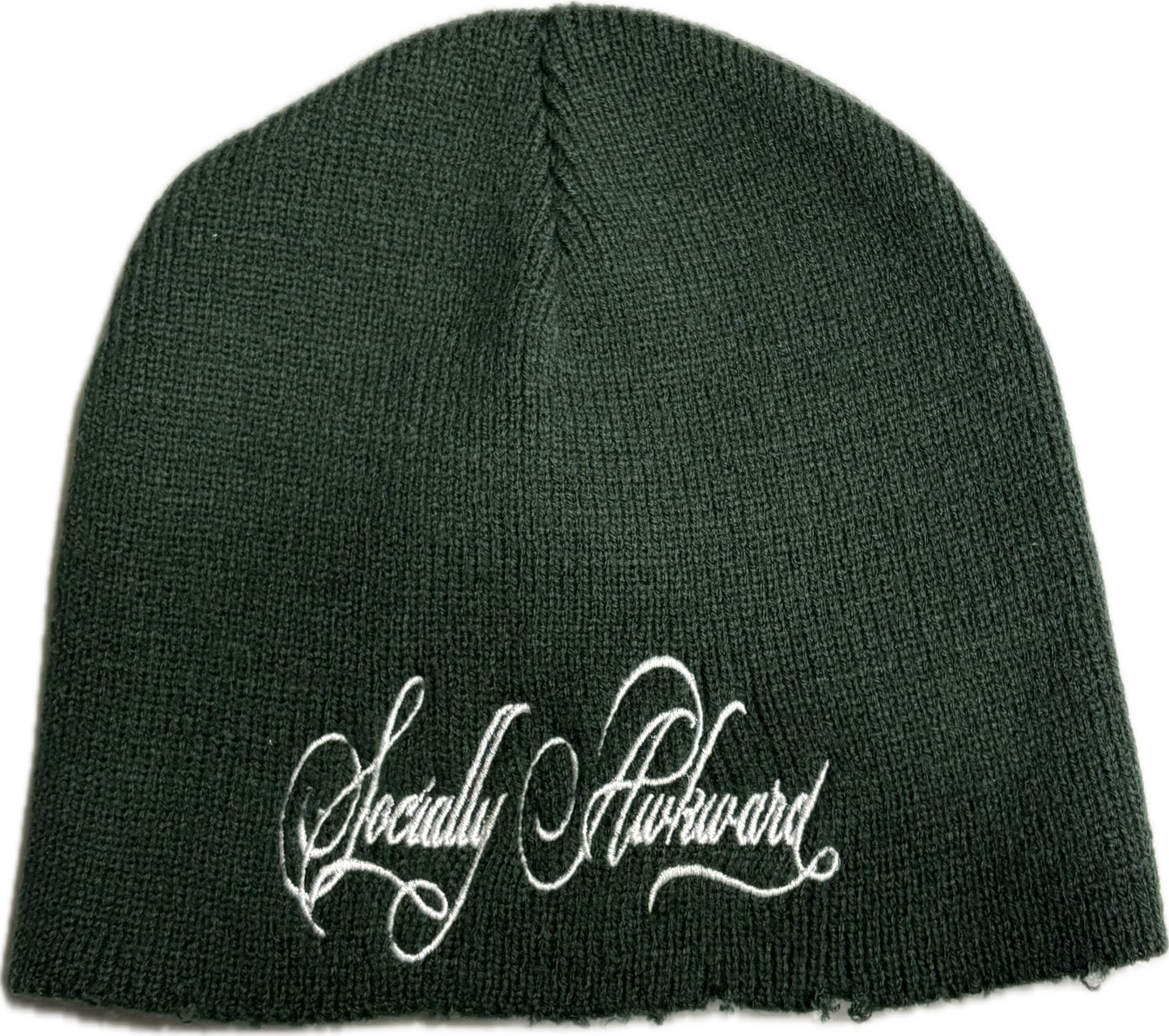 Socially Awkward Beanie